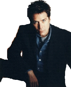 Okay, this is a pic of Alexis Denisof from Buffy. But he's hot. Now he's Virus.