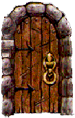 This door leads to the Healer and Dragon Healer of the Weyr