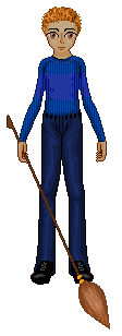 Make a doll like this, here!
